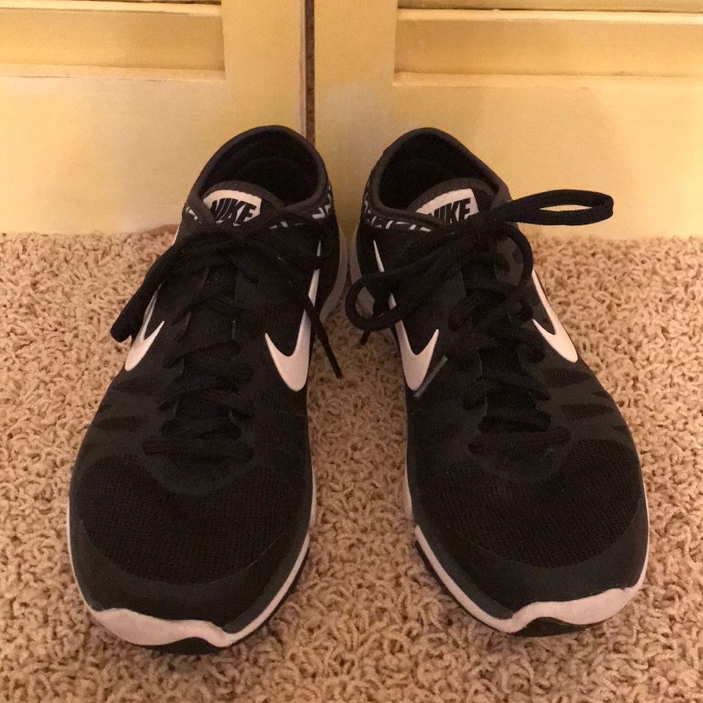 Nike shoes
